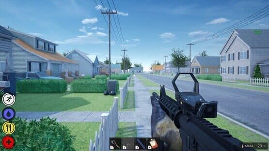 Survivals Unknown — screenshot 4