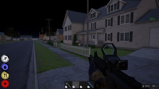 Survivals Unknown — screenshot 5