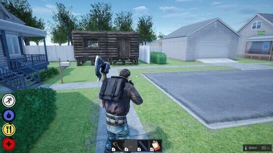 Survivals Unknown — screenshot 6