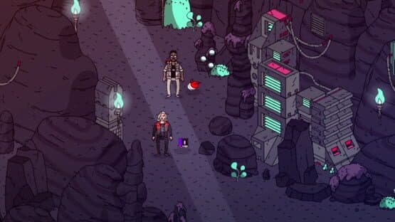 DreamHack Beyond — screenshot 1