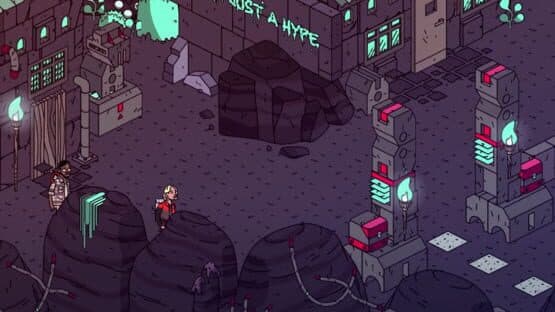 DreamHack Beyond — screenshot 2