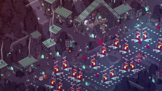DreamHack Beyond — screenshot 3