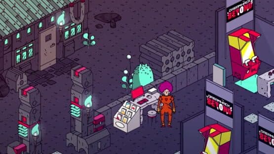 DreamHack Beyond — screenshot 4