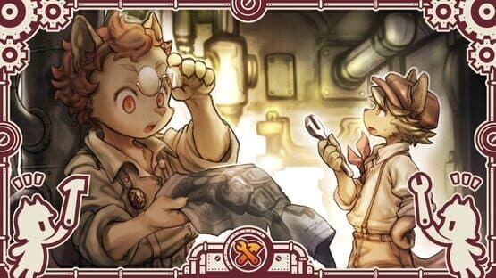 Fuga: Melodies of Steel — screenshot 3
