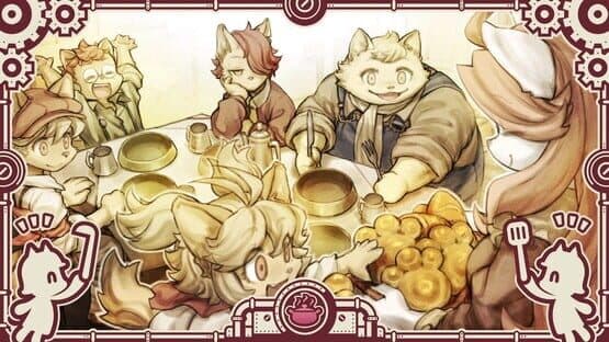 Fuga: Melodies of Steel — screenshot 4