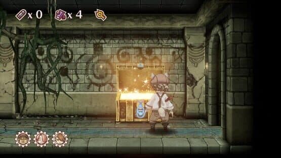 Fuga: Melodies of Steel — screenshot 6