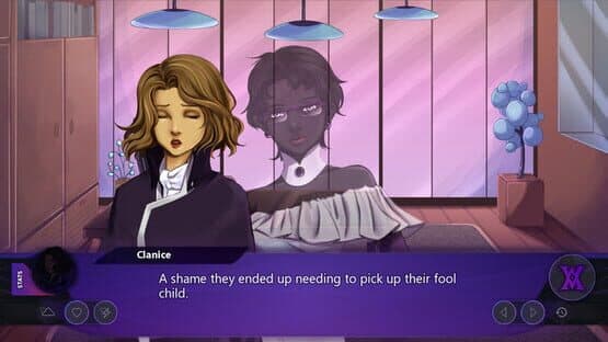Women of Xal — screenshot 2