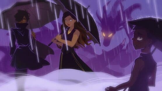 Women of Xal — screenshot 3