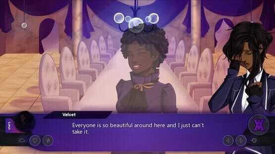 Women of Xal — screenshot 4