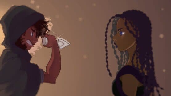 Women of Xal — screenshot 5