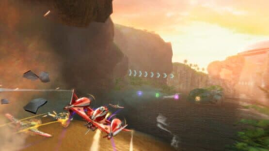 Skydrift Infinity — screenshot 1