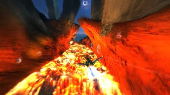 Skydrift Infinity — screenshot 2