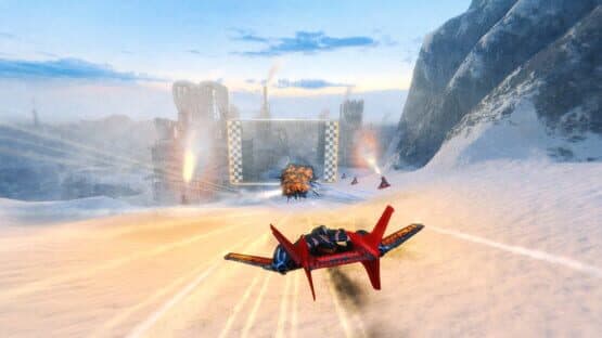 Skydrift Infinity — screenshot 5