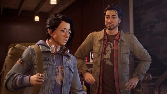 Life is Strange: True Colors - Ultimate Edition — screenshot 4
