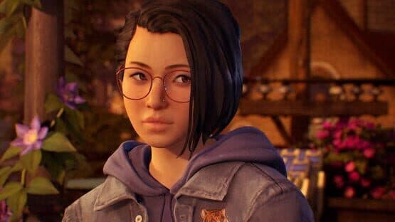 Life is Strange: True Colors - Deluxe Edition — screenshot 1