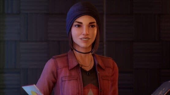 Life is Strange: True Colors - Deluxe Edition — screenshot 2