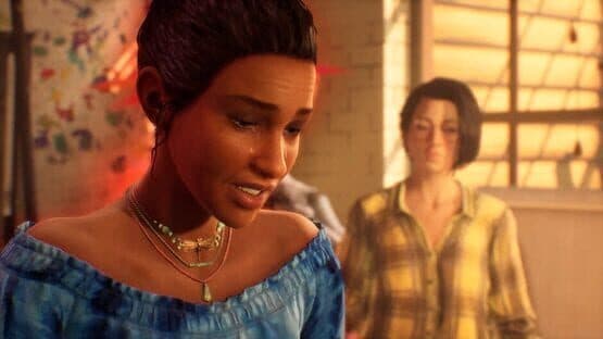 Life is Strange: True Colors - Deluxe Edition — screenshot 4