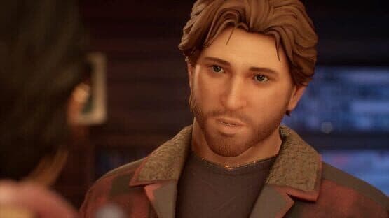 Life is Strange: True Colors - Deluxe Edition — screenshot 5