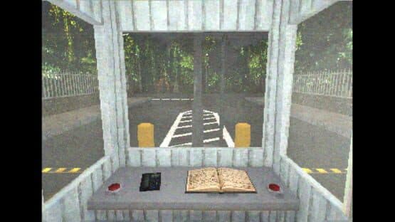 Security Booth — screenshot 2