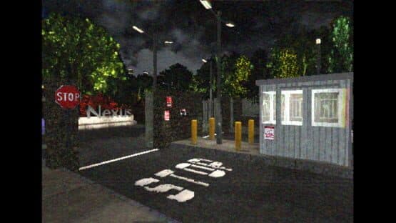 Security Booth — screenshot 3