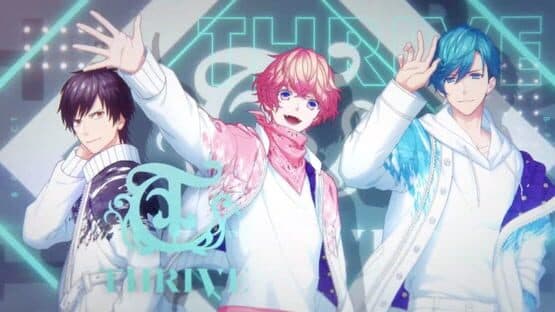 B-Project: Ryuusei Fantasia — screenshot 2