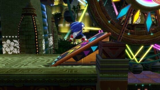 Sonic Colors: Ultimate - 30th Anniversary Pack — screenshot 2