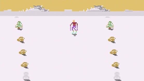 Ski Run — screenshot 1