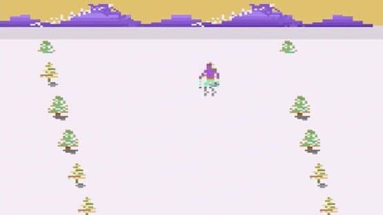 Ski Run — screenshot 2
