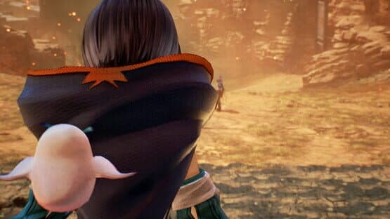 Tales of Arise: Collector's Edition — screenshot 3