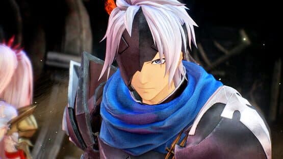 Tales of Arise — screenshot 4