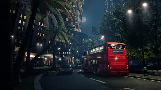 Bus Simulator 21: Day One Edition — screenshot 4