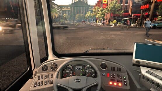 Bus Simulator 21: Day One Edition — screenshot 5
