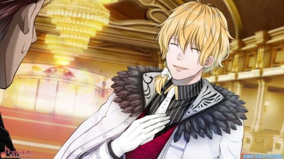 Spade no Kuni no Alice: Wonderful White World — screenshot 4