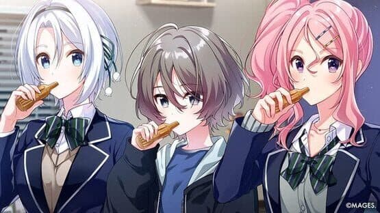 Since Memories: Off the Starry Sky - Limited Edition — screenshot 3