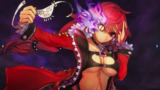 Demon Gaze Extra: Memorial Edition — screenshot 2