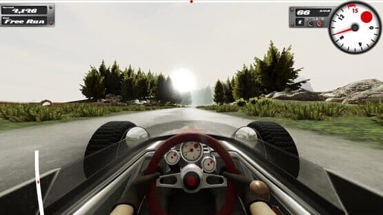 Classic Racers Elite — screenshot 2