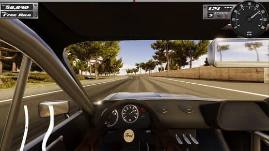 Classic Racers Elite — screenshot 3
