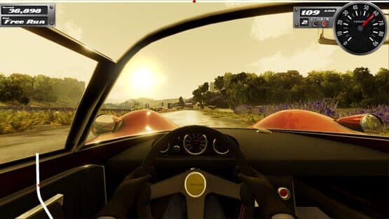 Classic Racers Elite — screenshot 4