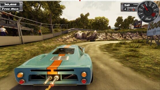 Classic Racers Elite — screenshot 5