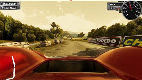 Classic Racers Elite — screenshot 6