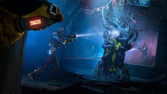 Tom Clancy's Rainbow Six Extraction: Deluxe Edition — screenshot 5