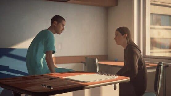 Life is Strange 2: Episode 4 - Faith — screenshot 2