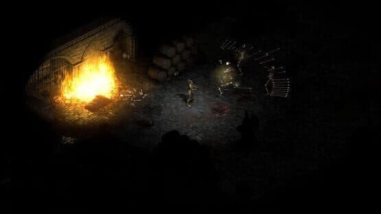 Diablo II: Resurrected - Prime Evil Collection — screenshot 2