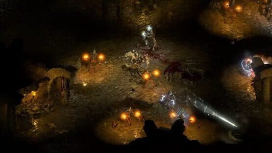 Diablo II: Resurrected - Prime Evil Collection — screenshot 4