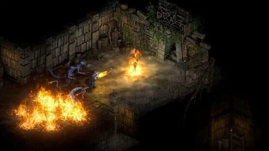 Diablo II: Resurrected - Prime Evil Collection — screenshot 6