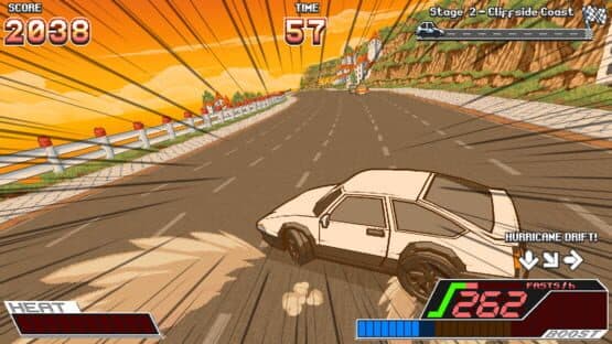 Buck Up and Drive! — screenshot 5