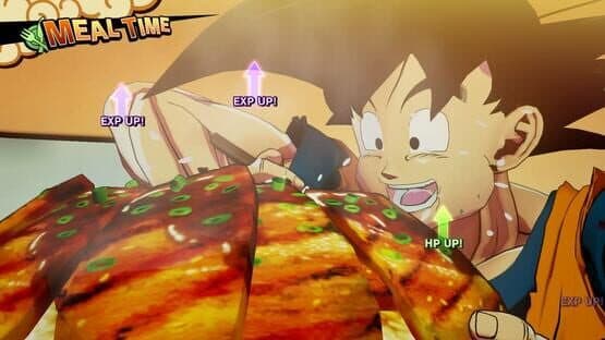 Dragon Ball Z: Kakarot + A New Power Awakens Set — screenshot 1