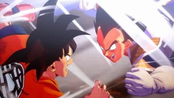 Dragon Ball Z: Kakarot + A New Power Awakens Set — screenshot 2