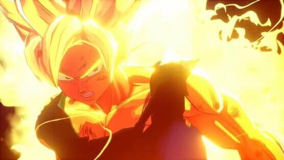 Dragon Ball Z: Kakarot + A New Power Awakens Set — screenshot 3
