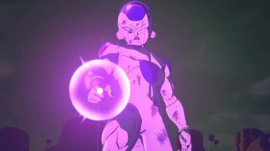 Dragon Ball Z: Kakarot + A New Power Awakens Set — screenshot 4